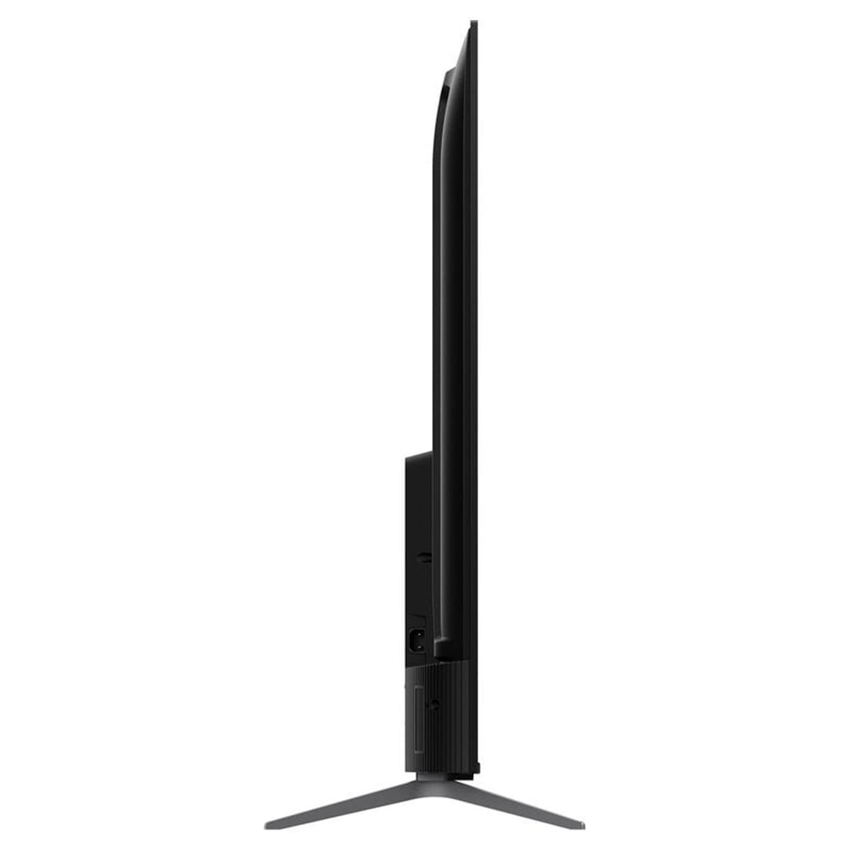 Televisor Smart TV TCL C64 Series 55’’ QLED 4K UHD Google TV G negro 3