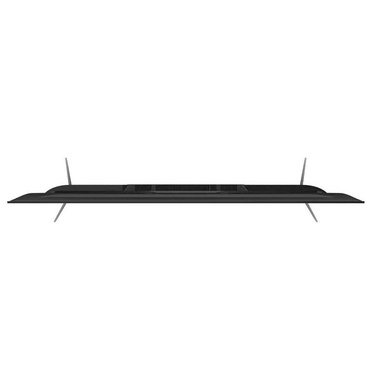 Televisor Smart TV TCL C64 Series 55’’ QLED 4K UHD Google TV G negro 4
