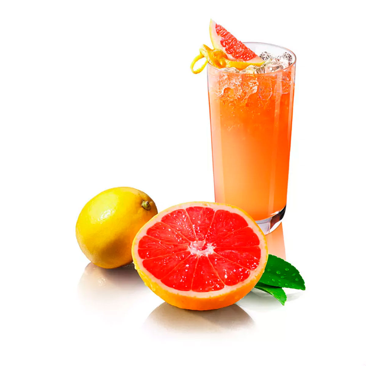 Exprimidor eléctrico Philips HR2738/00 25W 500ml blanco 4