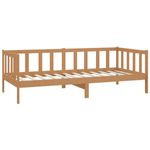 sofa-cama-de-madera-rustica-marron-sin-cojines