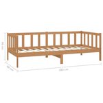 sofa-cama-de-madera-rustica-marron-medidas