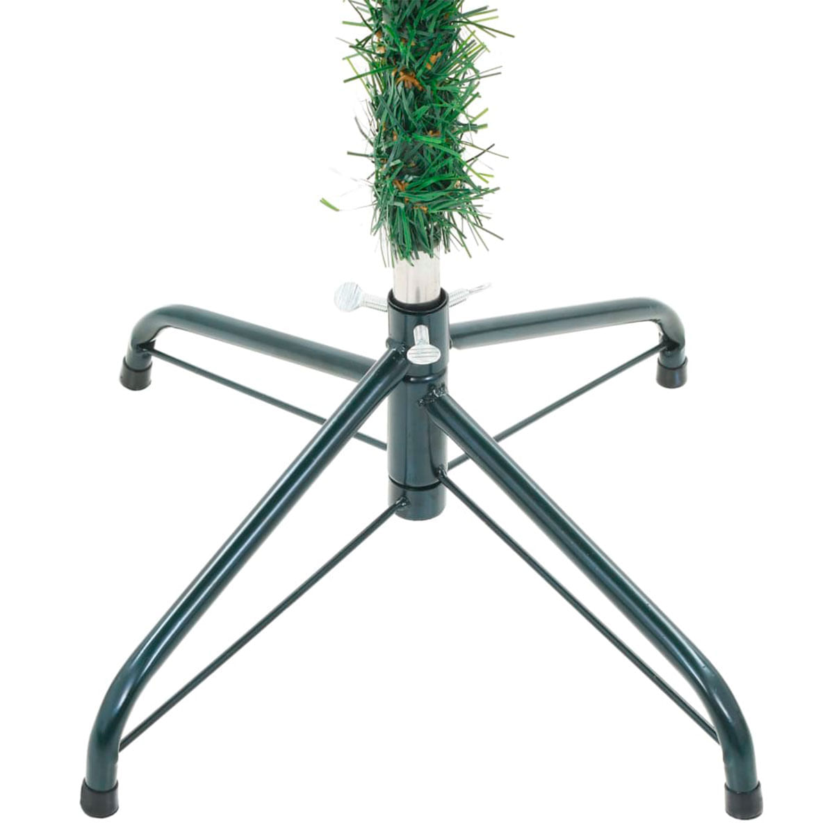 arbol-de-navidad-artifical-con-luces-led-y-bolas-doradas-base