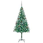arbol-de-navidad-artificial-con-luces-led-y-bolas-blancas