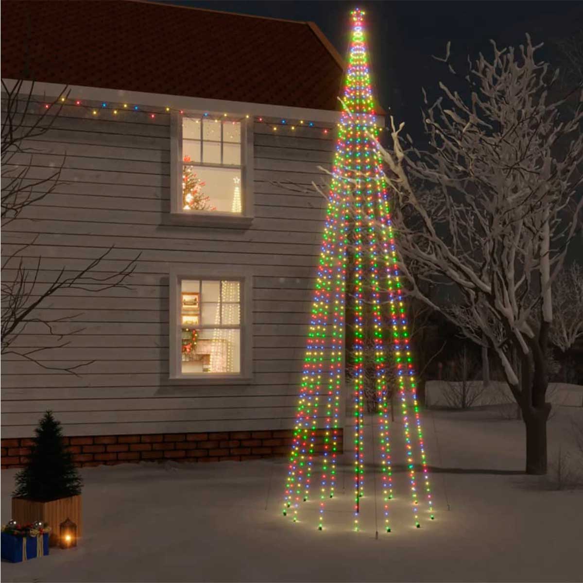 arbol-de-navidad-con-pincho-multicolor
