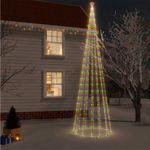 arbol-de-navidad-con-pincho-multicolor