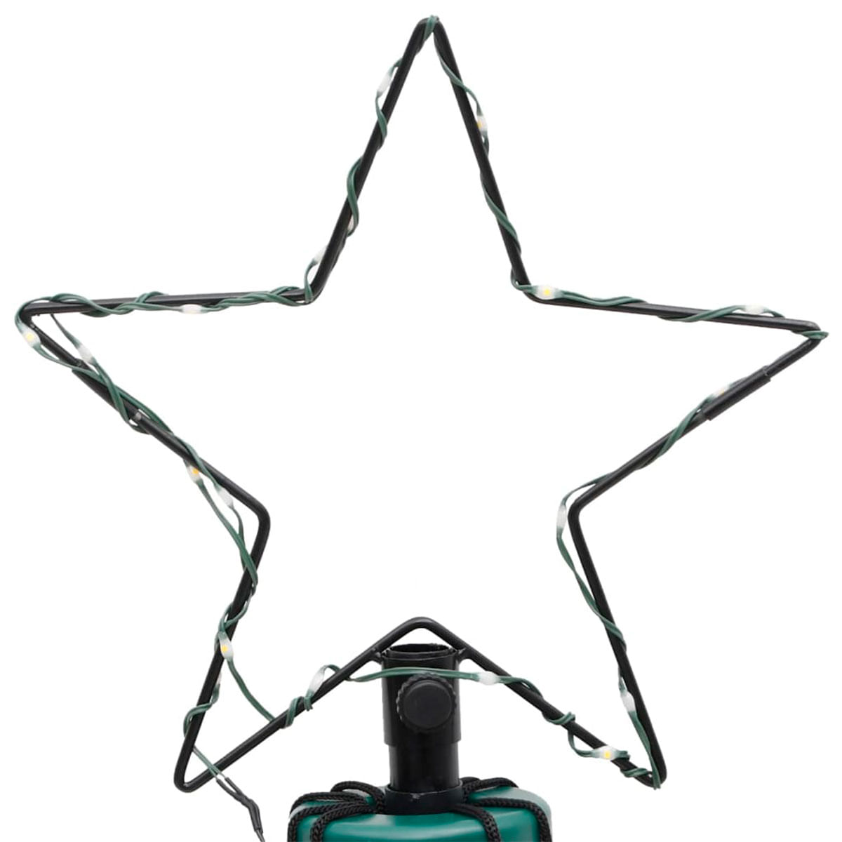 arbol-de-navidad-con-pincho-1134-luces-led-blanco-estrella-apagada