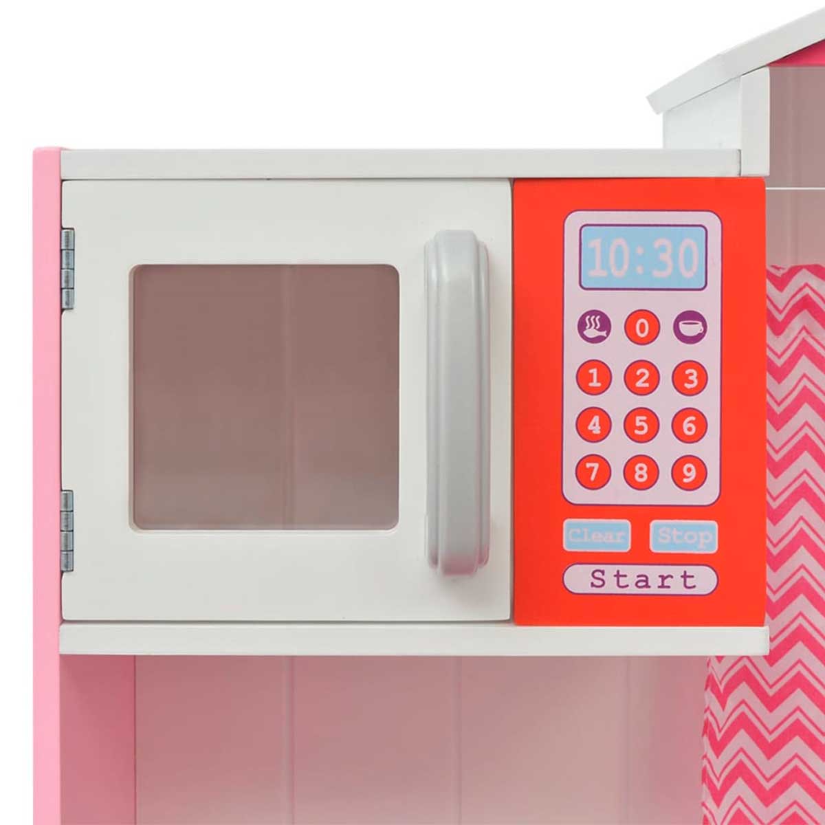 cocinita-de-juguete-rosa-detalle-microondas