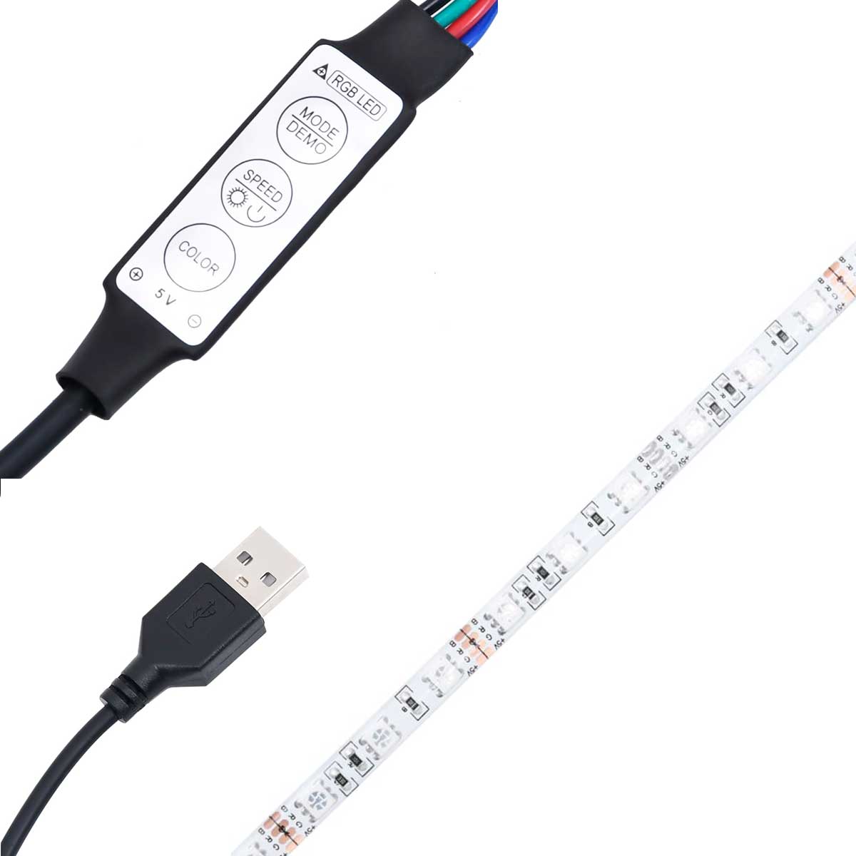 sistema-luces-led-aparador