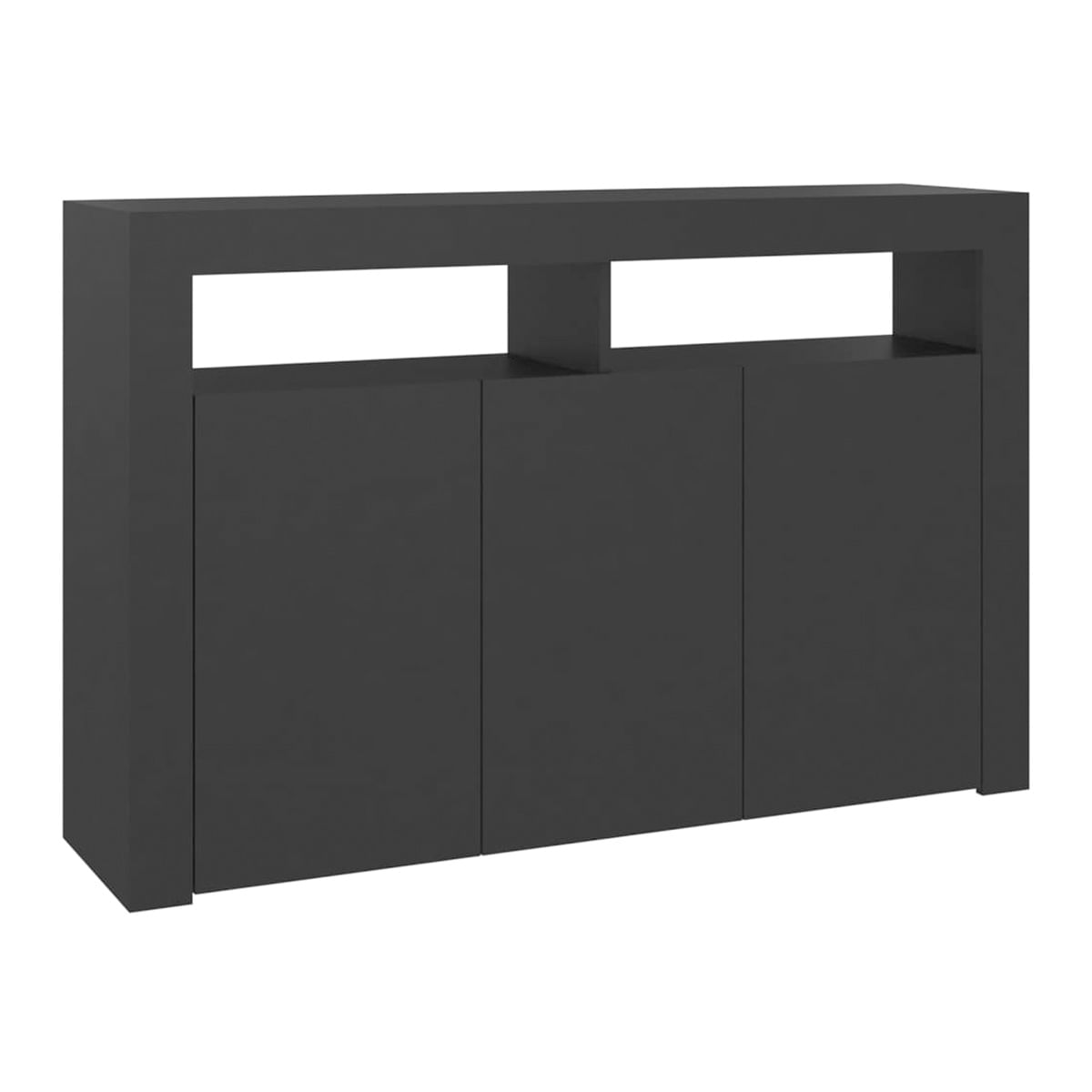 aparador-con-luces-led-negro-perfil