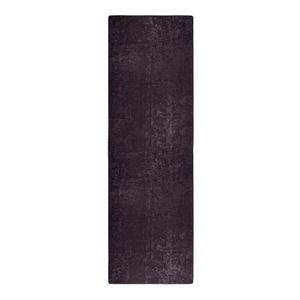 Alfombra rectangular lavable y antideslizante 80x300 cm