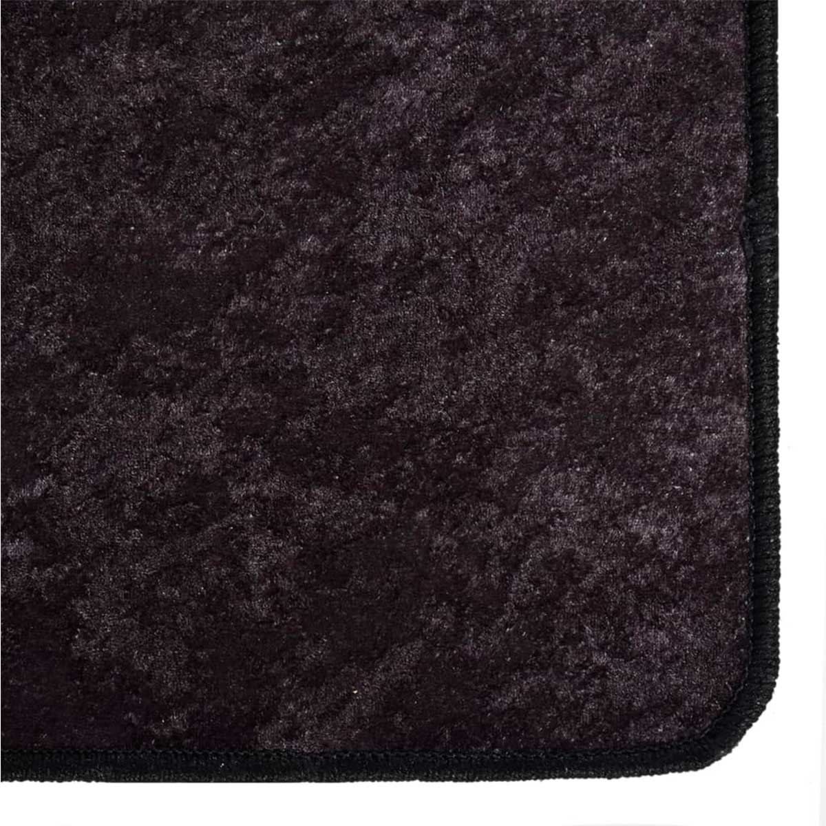alfombra-lavable-antideslizante-antracita-detalle