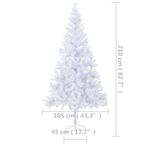 arbol-de-navidad-artificial-con-leds-910-ramas-medidas