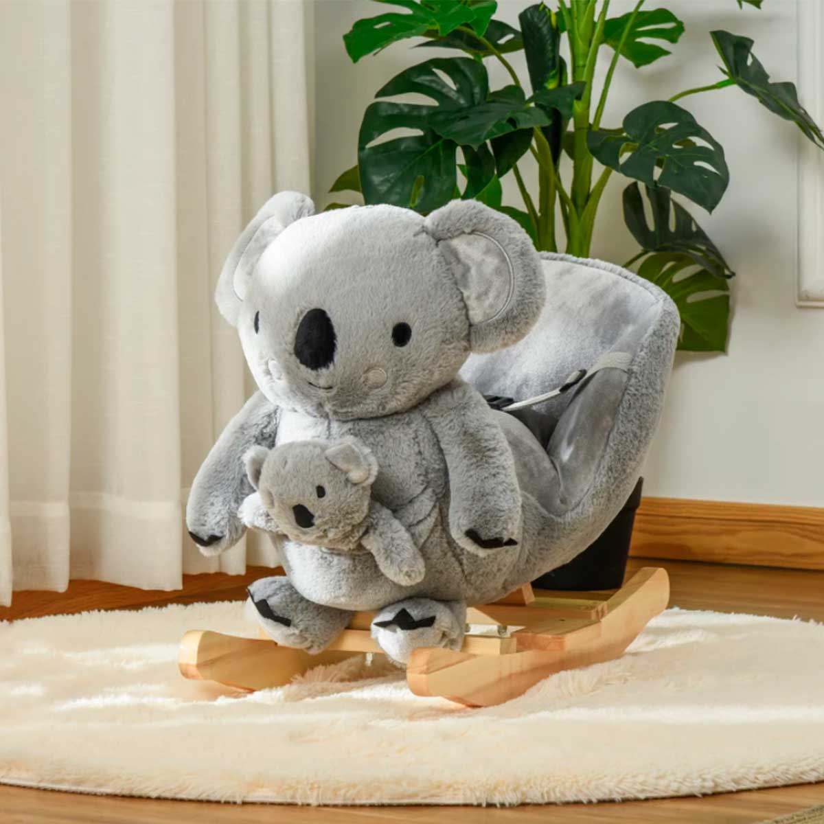 koala-balancin-con-titere-infantil