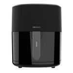 Freidora de aire Cecotec Cecofry Fantastik 6500 1700W 6,5L negro