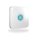 Localizador inteligente Ik Insignia Inthesk blanco