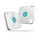 Localizador inteligente Ik Insignia Inthesk blanco 2