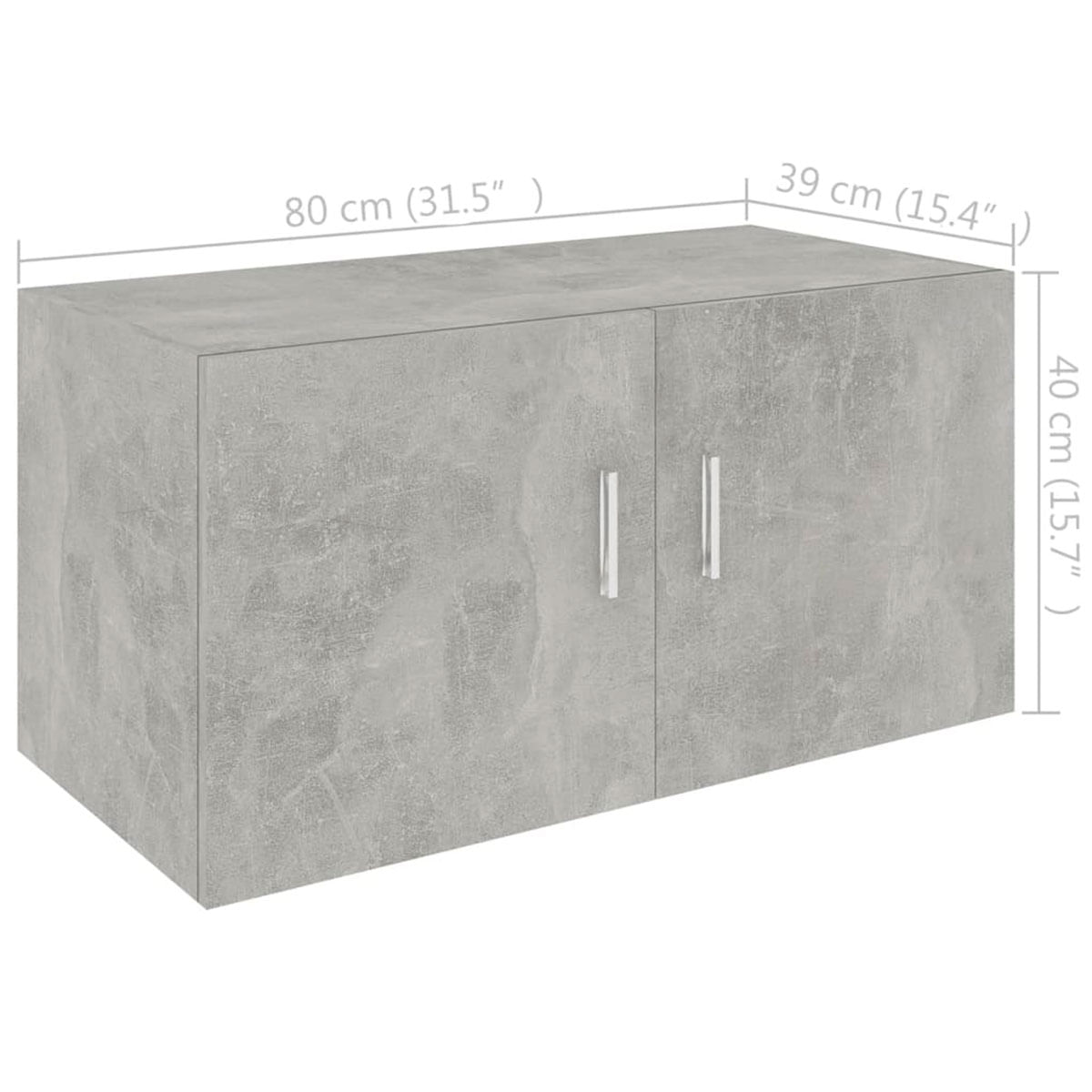 armario-de-pared-madera-cemento-medidas