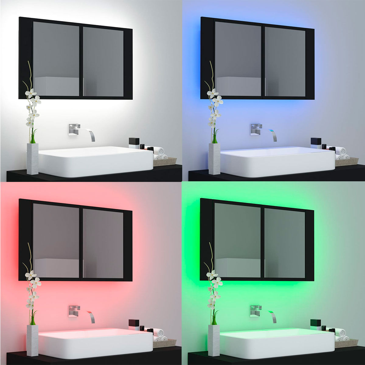 armario-espejo-baño-diferentes-luces-led