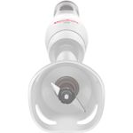 Batidora de mano Moulinex Easychef DD45A110 450W con vaso medidor blanco 3