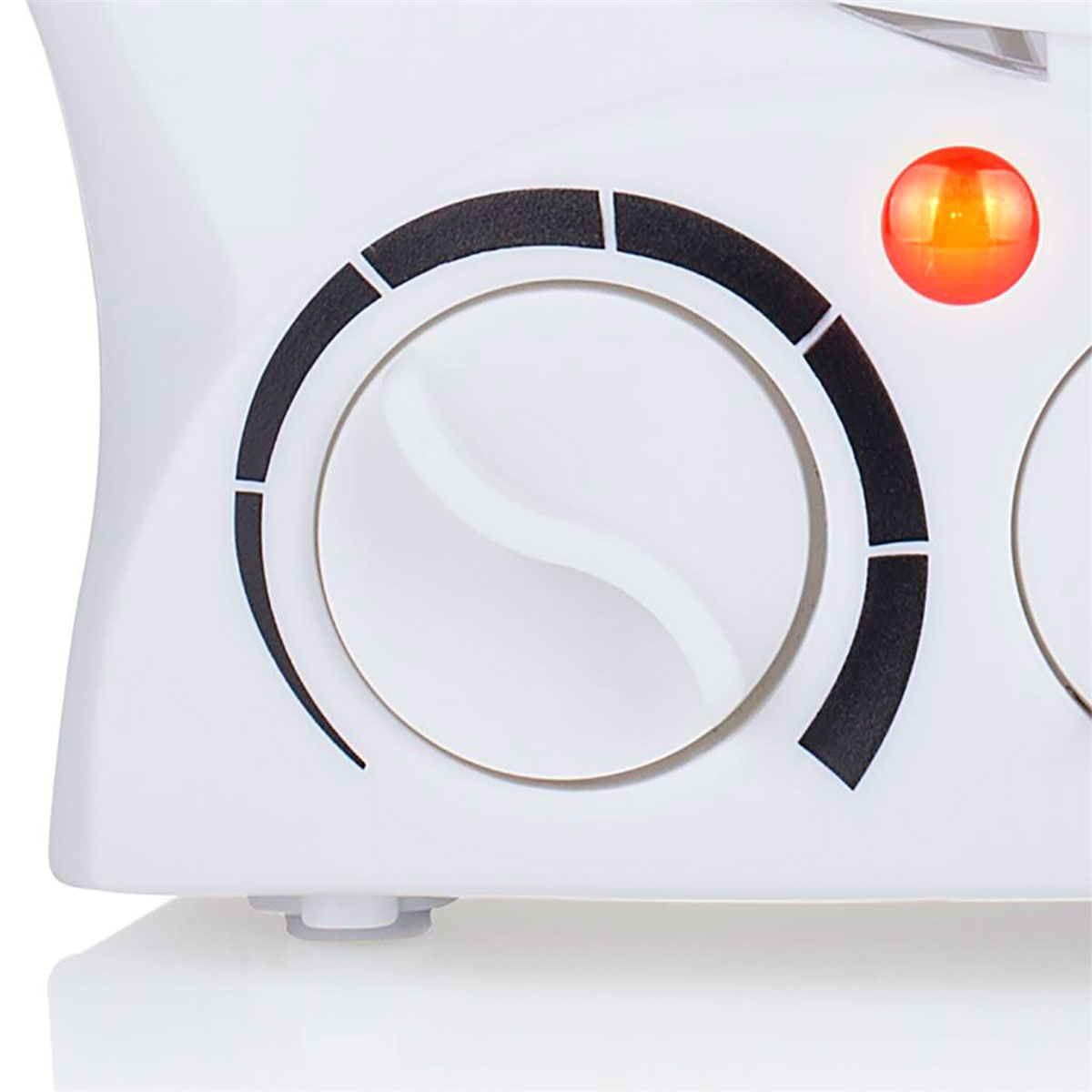 Calefactor ventilador Tristar KA-5039 2000W diseño vertical blanco 2