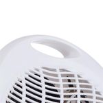Calefactor ventilador Tristar KA-5039 2000W diseño vertical blanco 4