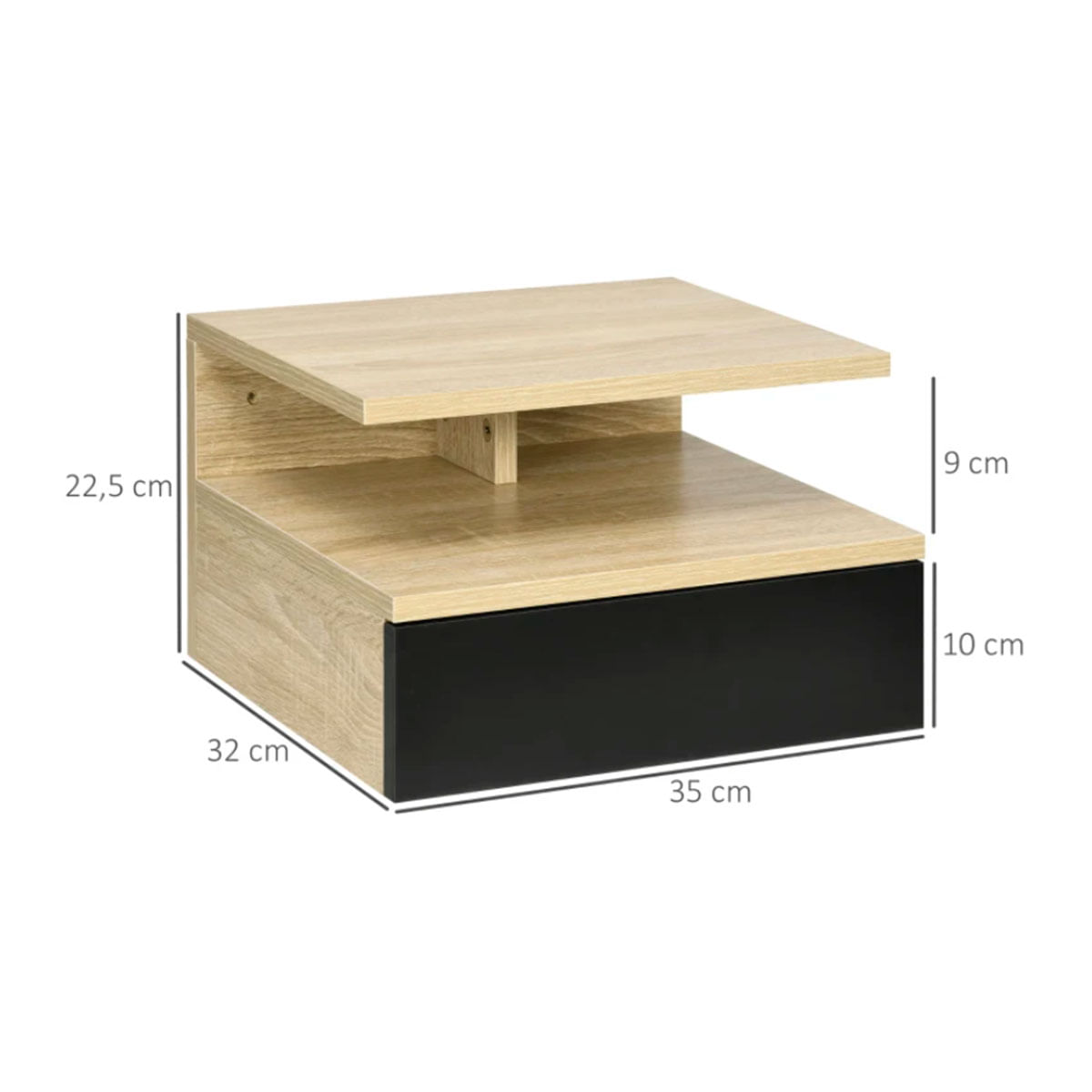 pack-2-mesitas-de-noche-flotantes-grafito-natural-medidas