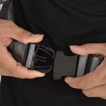 mochila-portabebes-homcom-cinturon