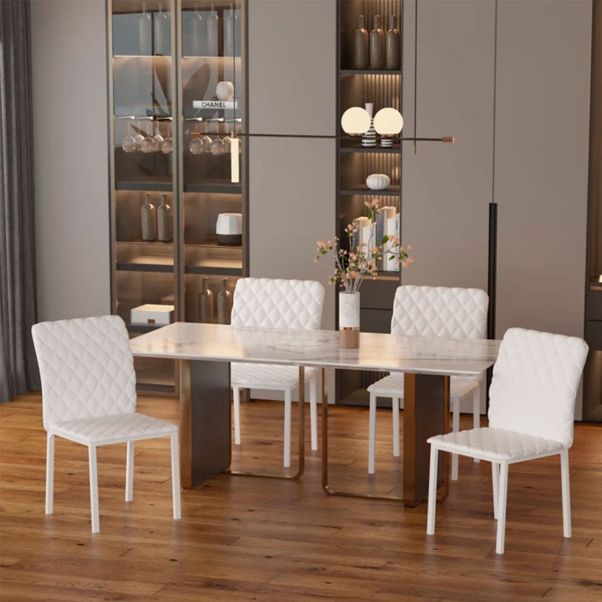 pack-de-4-sillas-de-comedor-homcom-salon
