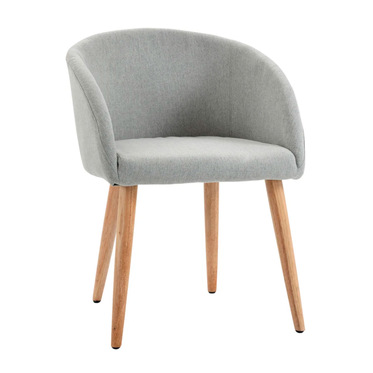 silla-de-comedor-homcom-tapizada-frente