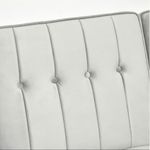 sofa-cama-homcom-chaiselongue-gris-detalle