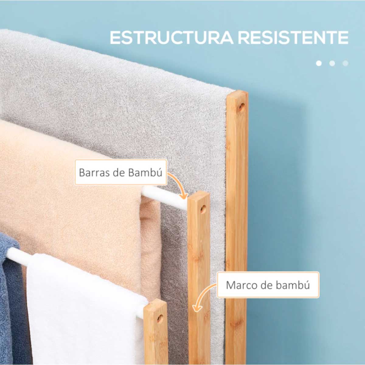 toallero-de-pie-homcom-estructura