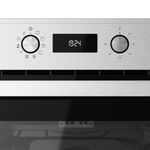 Horno Teka HCB 6531 2615W 70L 8 funciones inox A 59,5 cm 5
