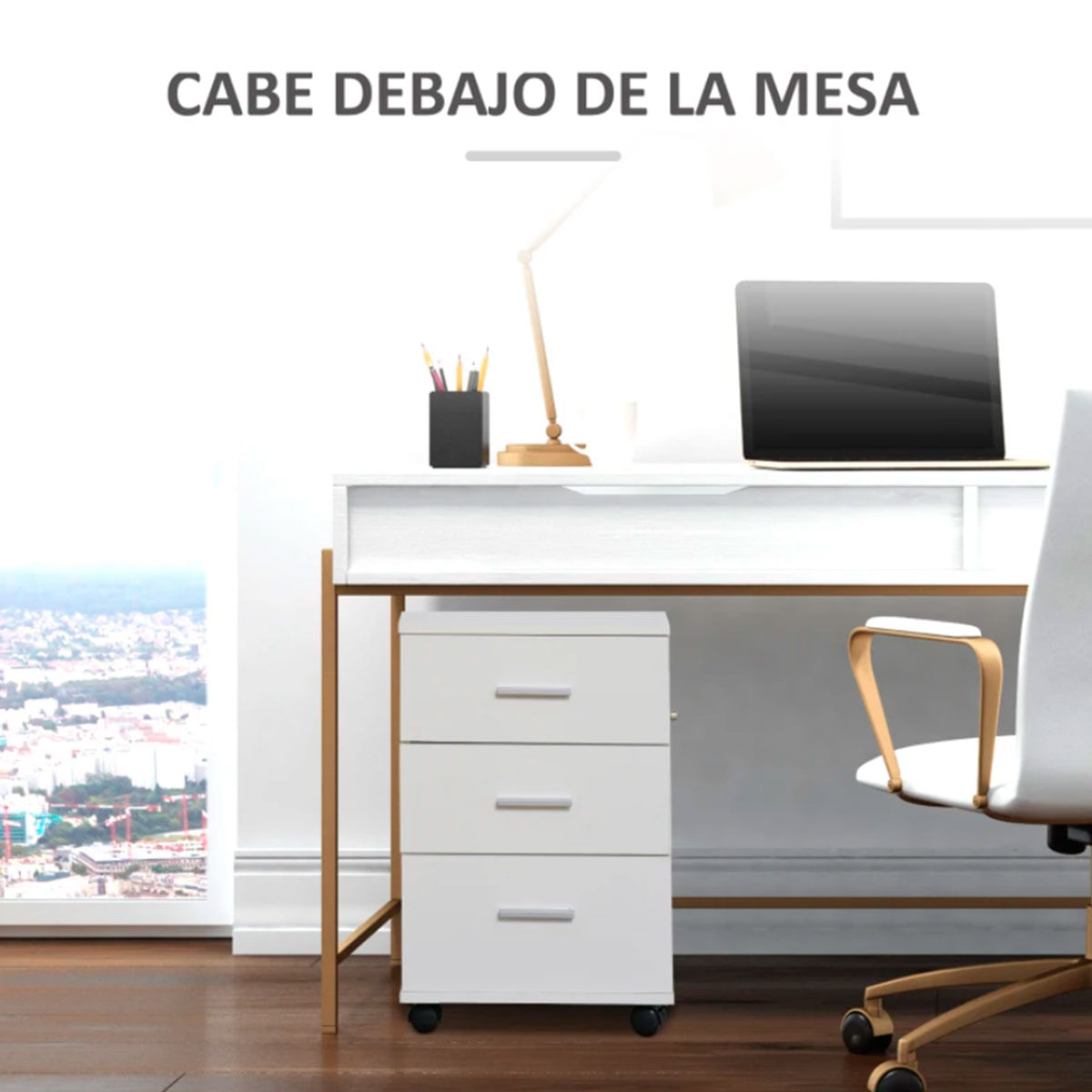 cajonera-de-oficina-vinsetto-mesa