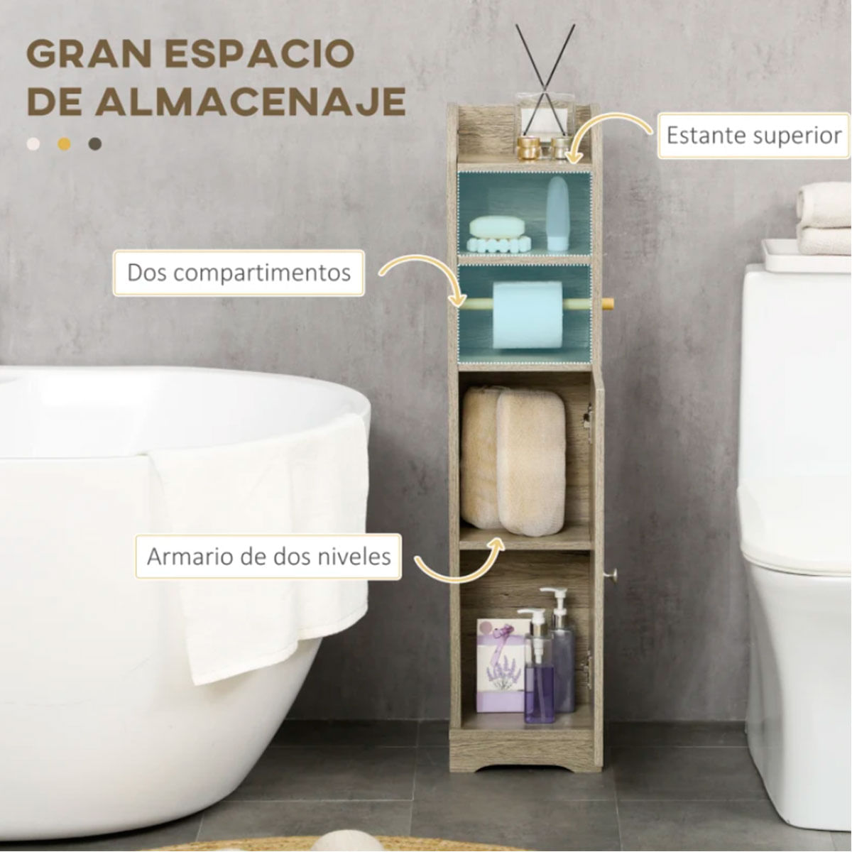 armario-alto-kleankin-almacenaje