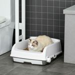 bandeja-higienica-para-gatos-baño