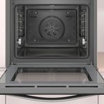 Horno Balay 3HB4131X2 3400W 71L display LED A inox 59,4 cm 2