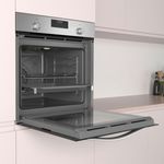 Horno Balay 3HB4131X2 3400W 71L display LED A inox 59,4 cm 4