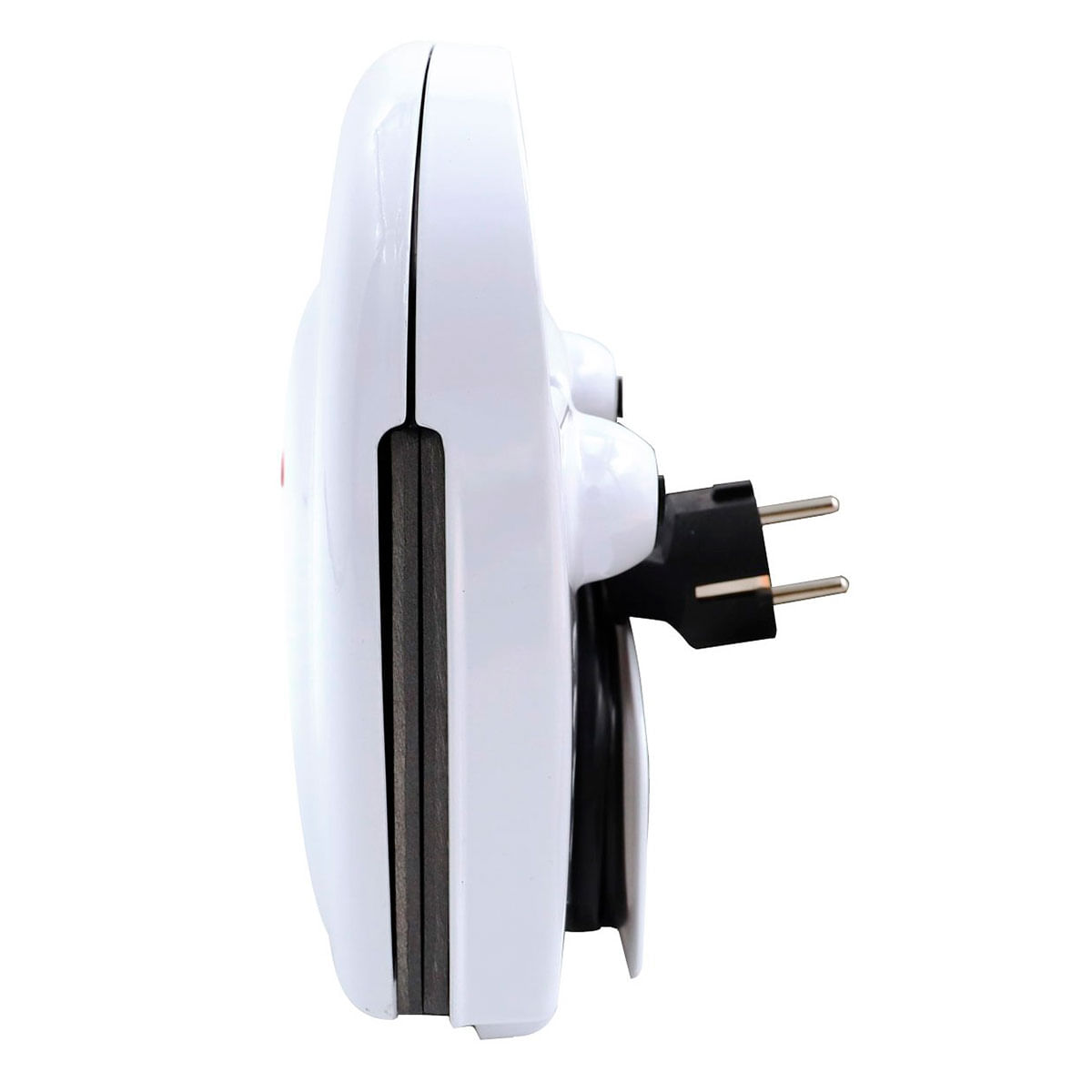 Sandwichera Electrotek ET-SW750 750W blanco 3