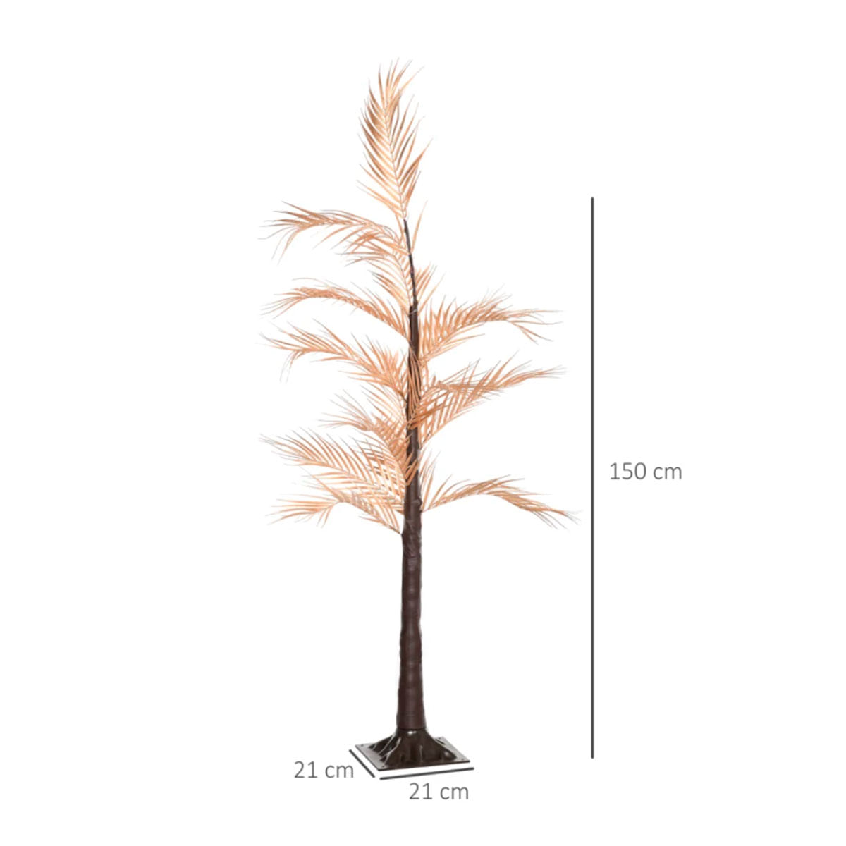 luz-de-arbol-de-palmera-medidas