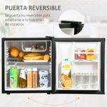 nevera-electrica-homcom-puerta-reversible
