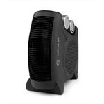 Calefactor ventilador Orbegozo FH 5140 2000W diseño vertical u horizontal negro