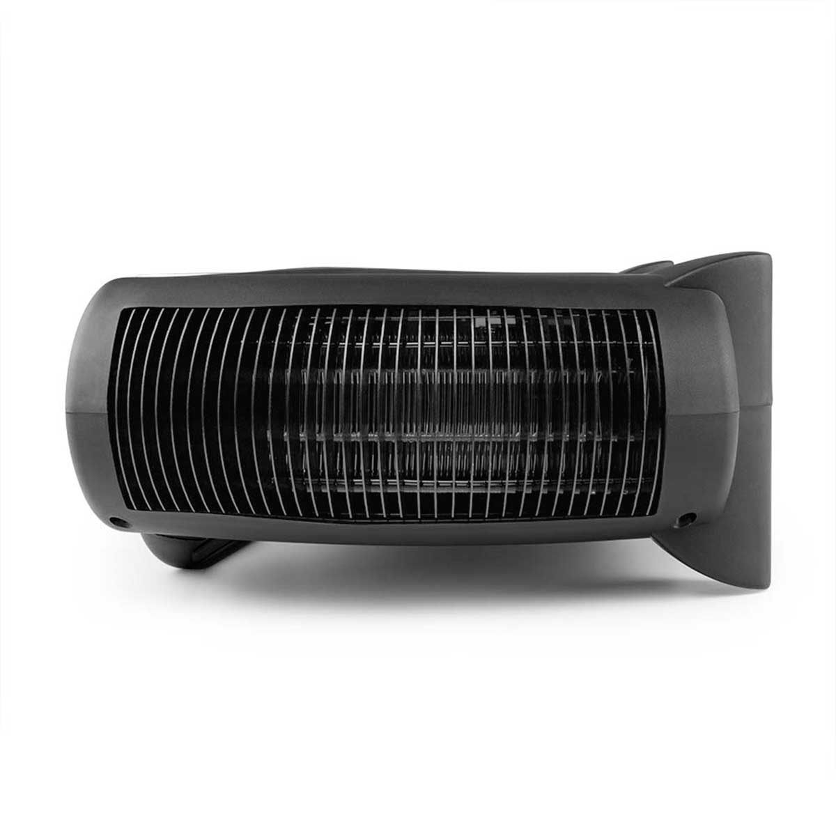 Calefactor ventilador Orbegozo FH 5140 2000W diseño vertical u horizontal negro 5