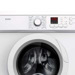 Secadora de evacuación Svan SSE700C 7kg 16 programas C blanco 84,5 cm 2