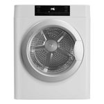 Secadora de evacuación Svan SSE300C 3kg 5 programas C blanco 64 cm