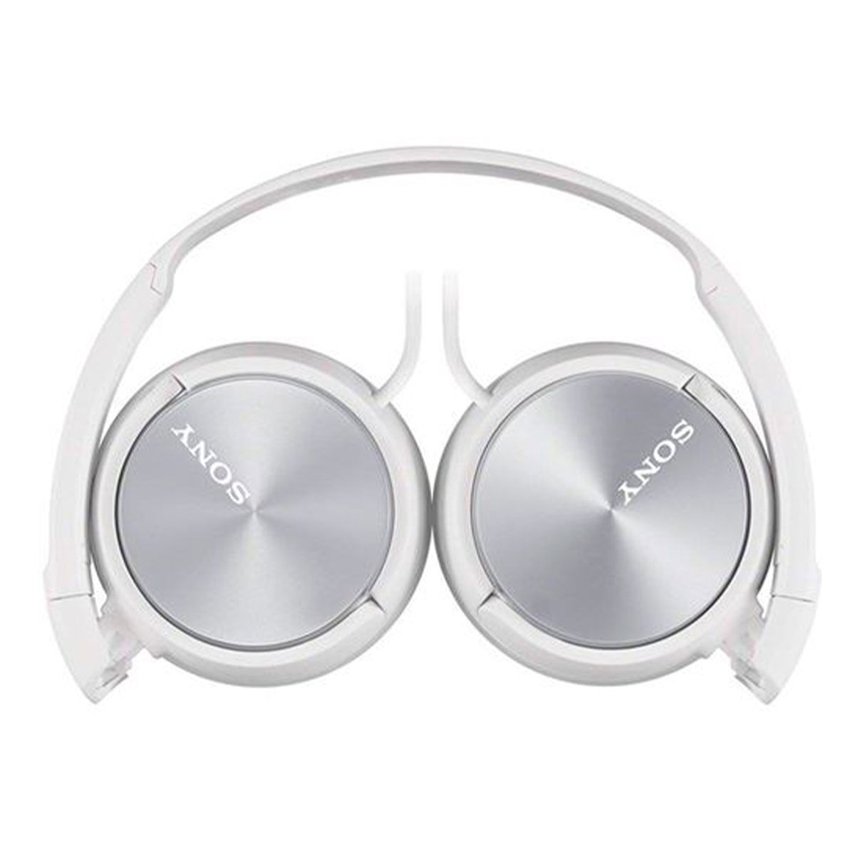 Auriculares de diadema Sony MDR-ZX310AP blanco 3
