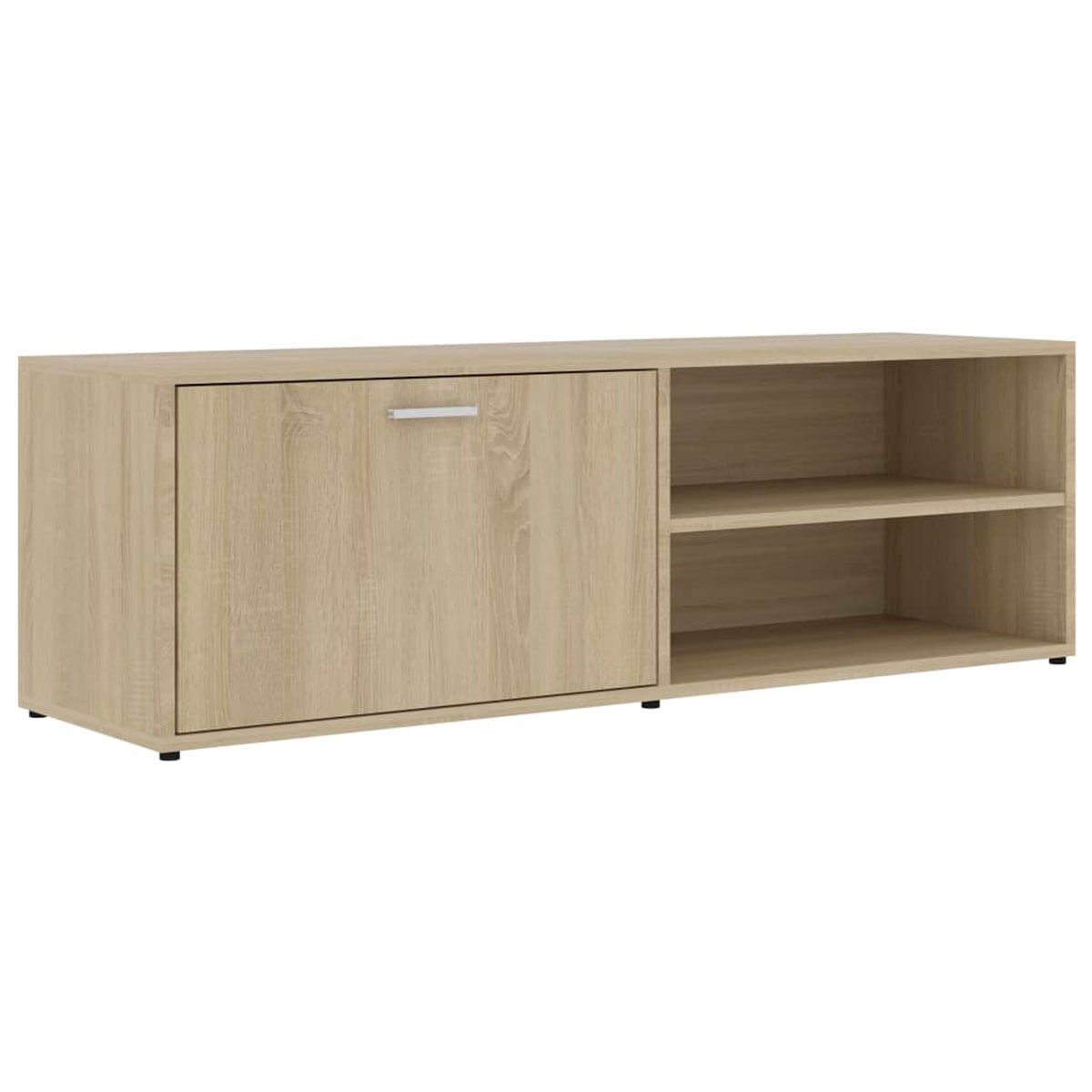 mueble-de-tv-madera-abierto-roble-perfil