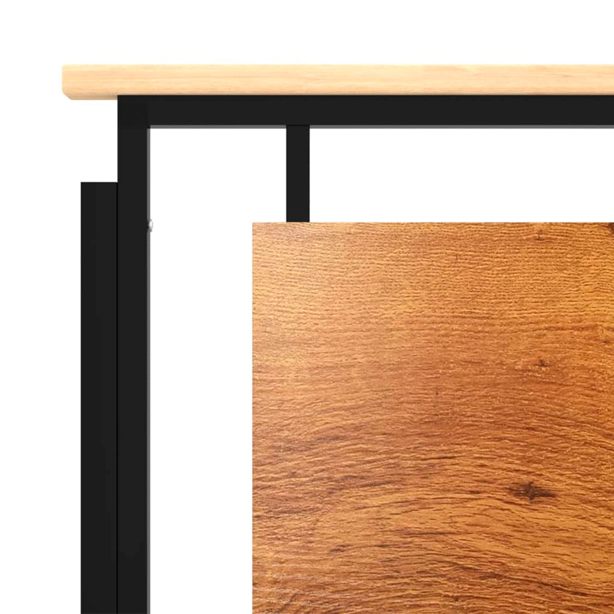 estructura-de-cama-metalica-prato-negro-detalle