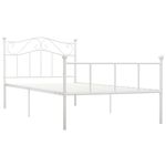 estructura-de-cama-metalica-blanco-perfil