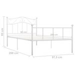 estructura-de-cama-metalica-blanco-medidas