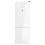 Frigorífico combi Teka RBF 78620 GWH LongLife No Frost 367L tecnología IonClean E blanco 201 cm